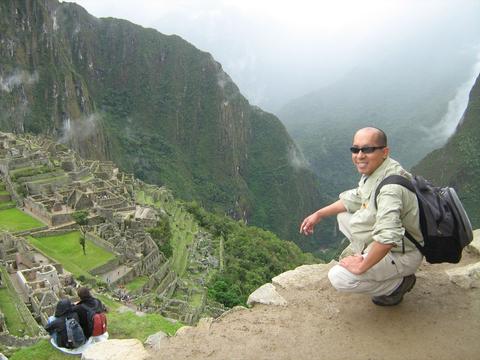 Cultural tour to Machu Picchu